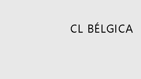 Eliminación de escalones con rampa en Cl Bélgica, 6