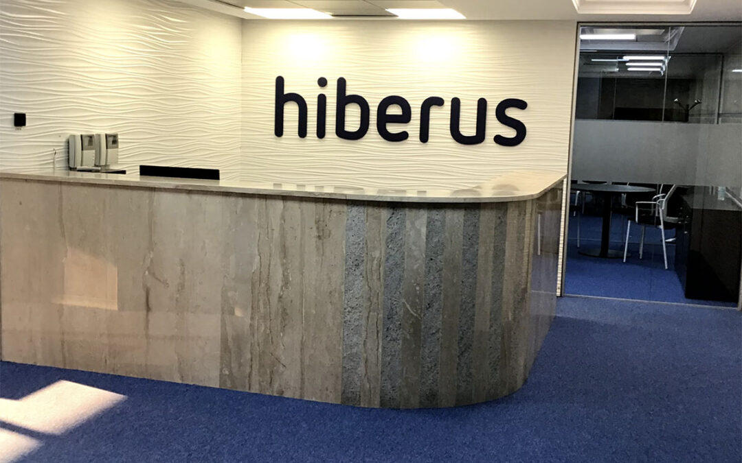 Oficinas Hiberus | 34.000€
