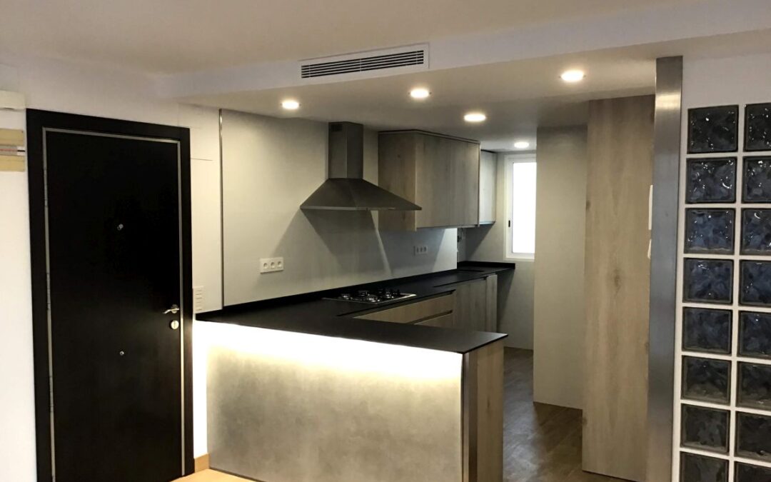 2018 Calle Viver | 60.000€